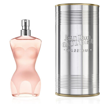 Women's Perfume Classique Jean Paul Gaultier EDT (30 ml) (30 ml)