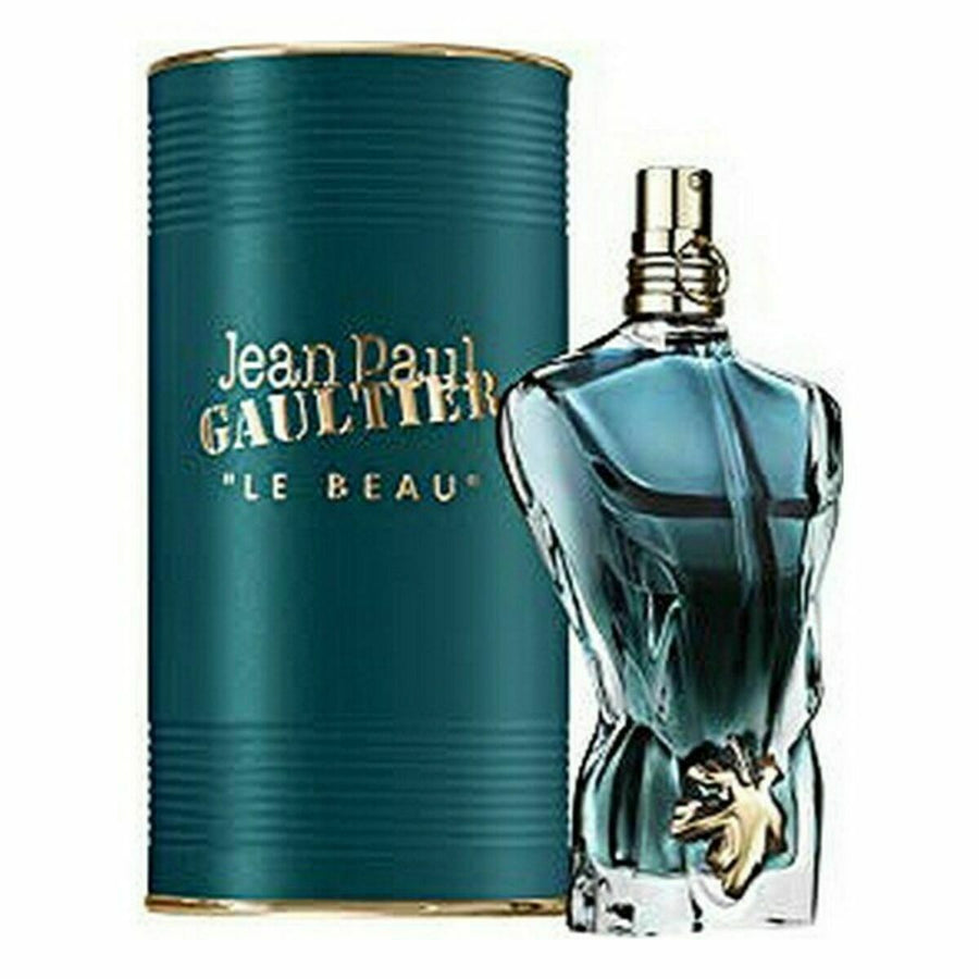 Men's Perfume Jean Paul Gaultier EDT