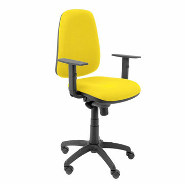 Office Chair Tarancón  P&C I100B10 Yellow