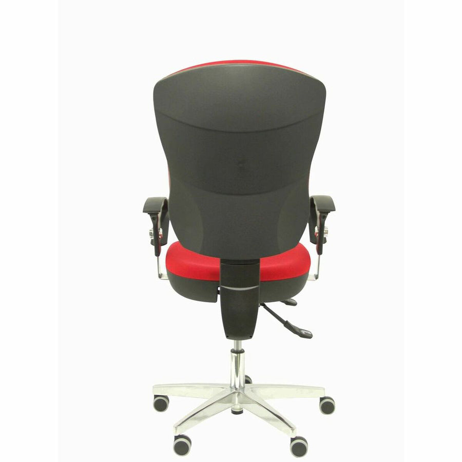 Office Chair Moral P&C Part_B08415D6VC Red