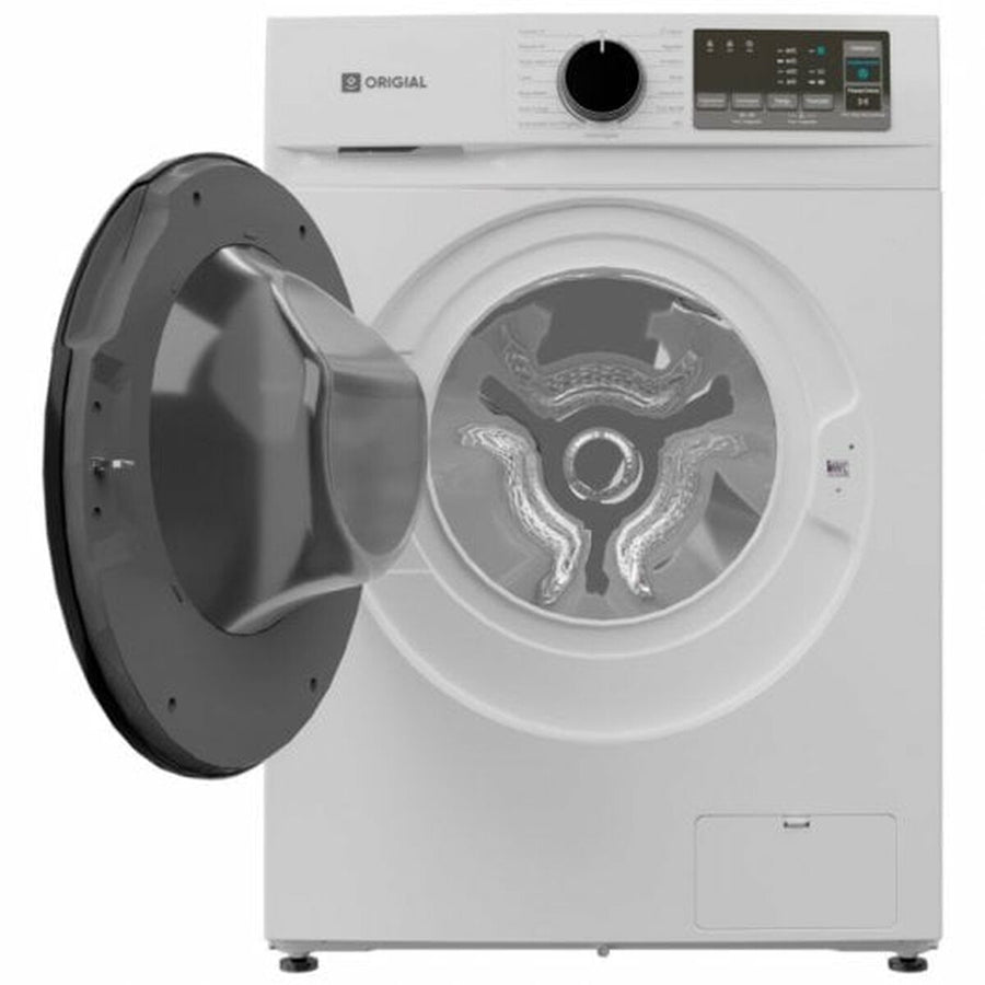 Washing machine Origial ORIWM9BW White 9 kg 1400 rpm
