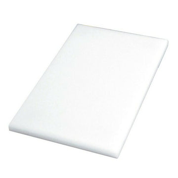 Chopping Board Quid Professional Accesories White Plastic