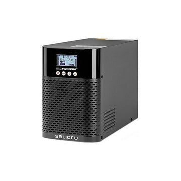 Online Uninterruptible Power Supply System UPS Salicru SLC-1000-TWIN PRO2 1000W