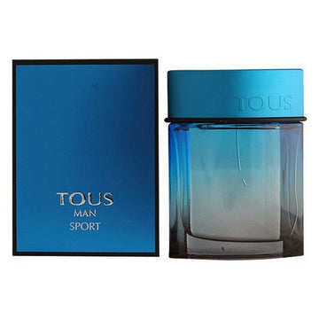 Men's Perfume Tous EDT Man Sport 100 ml