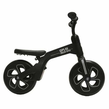 Bicycle Tech Balance Black