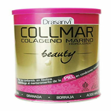 Hydrolysed Collagen Collmar Beauty Drasanvi (275 gr)