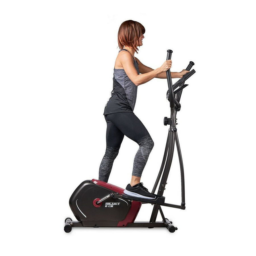 Elyptical Bicycle Siluet Fitness ELLIPTICAL E-3S