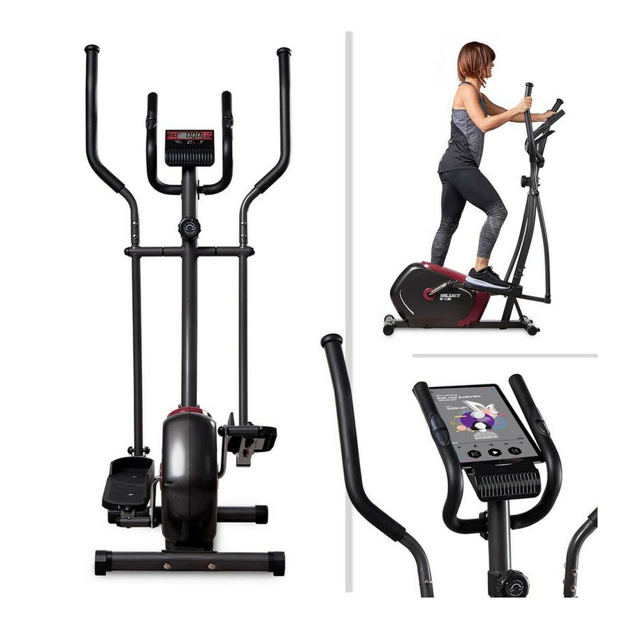 Elyptical Bicycle Siluet Fitness ELLIPTICAL E-3S