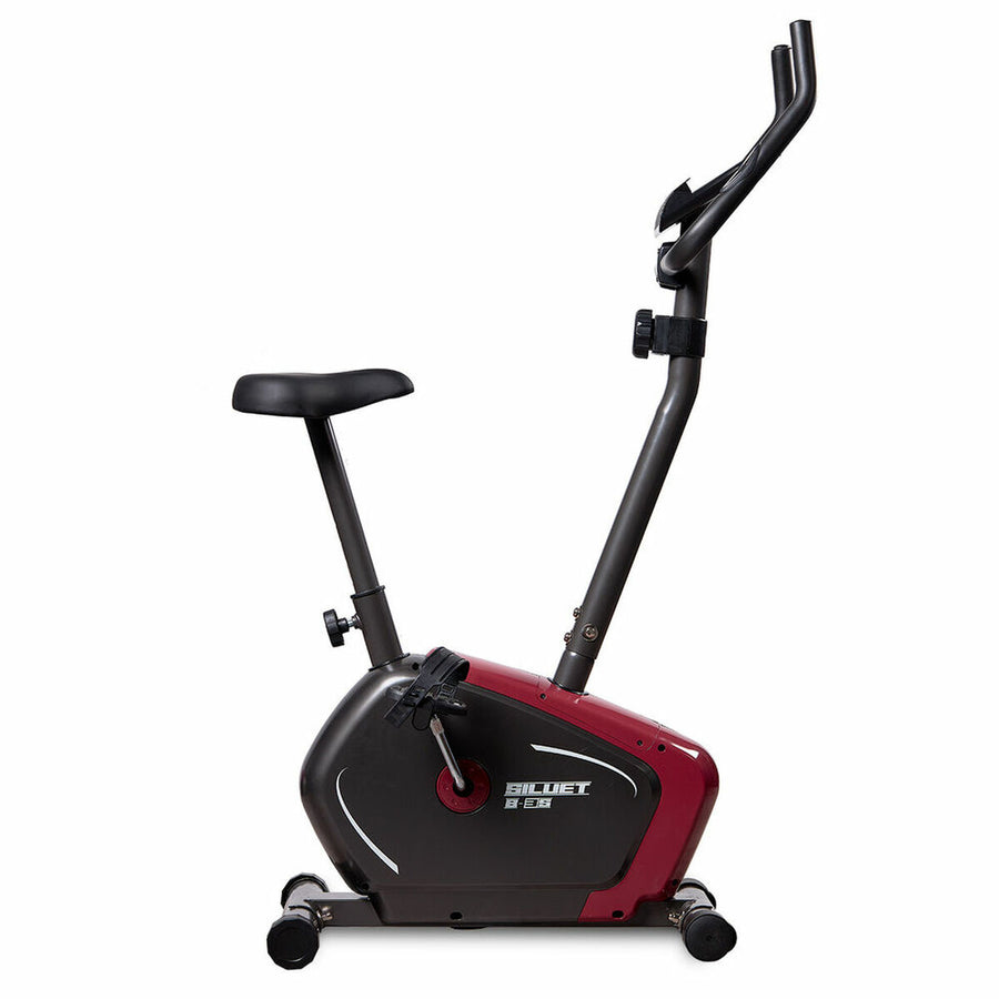 Stationary bike Siluet Fitness UPRIDE BIKE B-3S