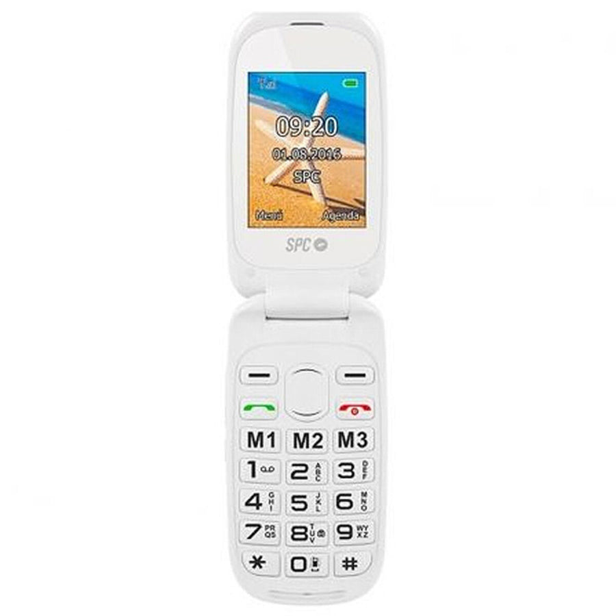 Mobile telephone for older adults SPC 2,4