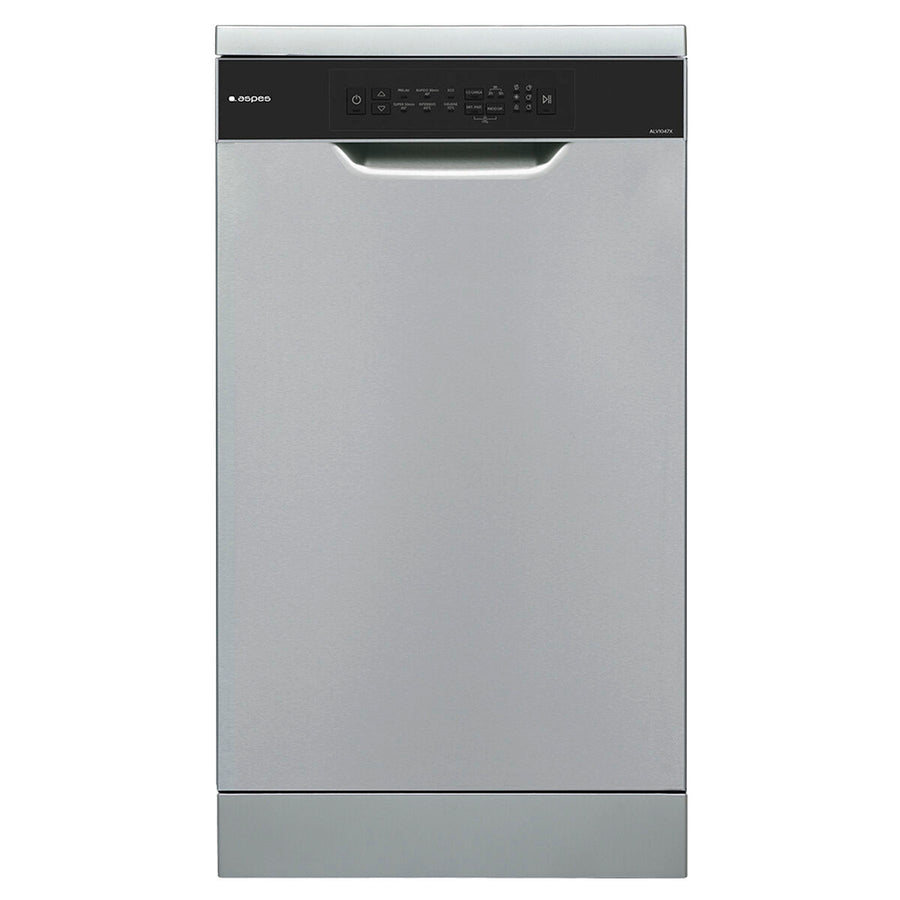 Dishwasher Aspes ALV1047X 45 cm 45 cm