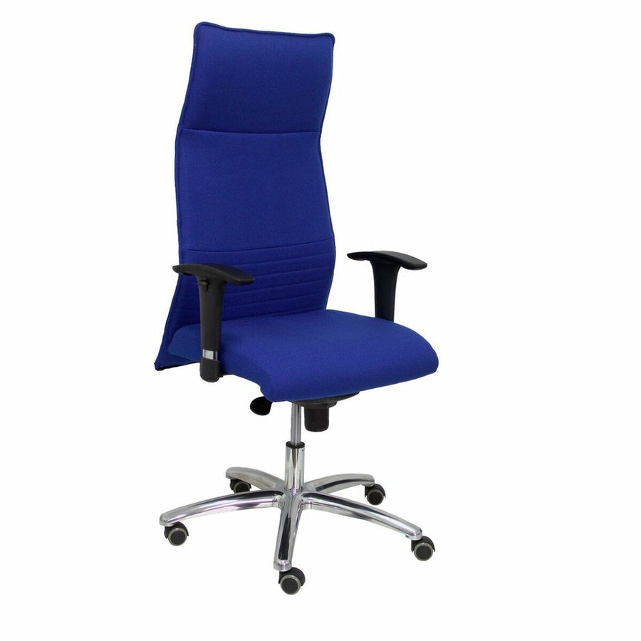 Office Chair Albacete XL P&C BALI229 Blue
