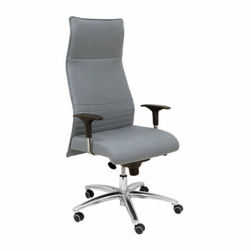Office Chair Albacete P&C BALI220 Grey