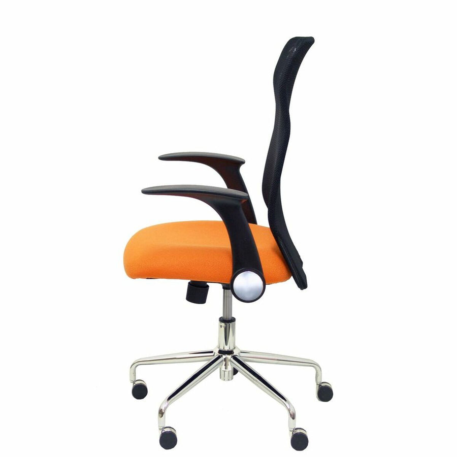 Office Chair Minaya P&C BALI308 Orange
