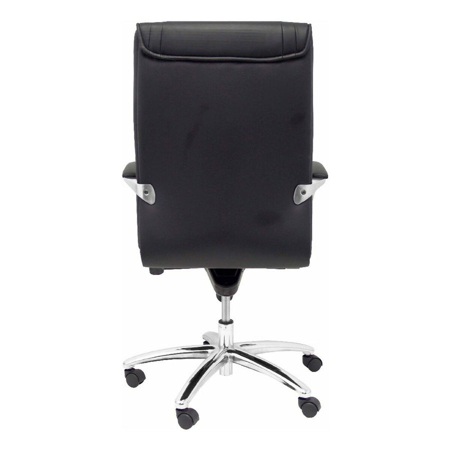 Office Chair Gineta Foröl 251CBNE Black