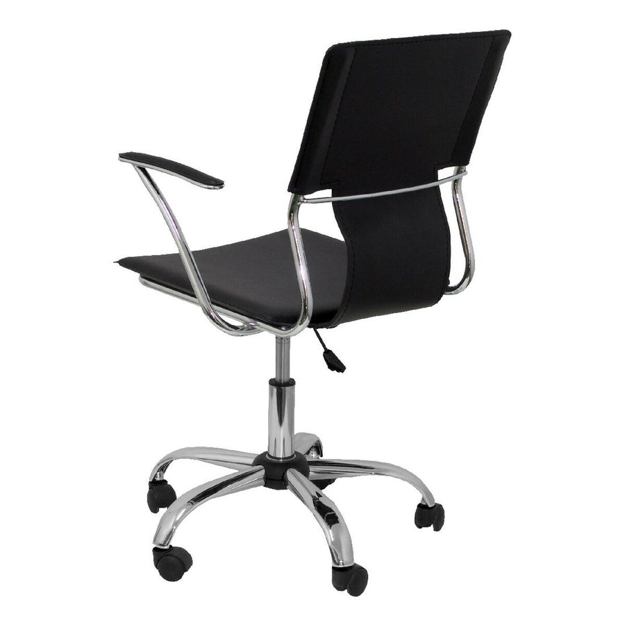 Office Chair Bogarra P&C 214NE Black