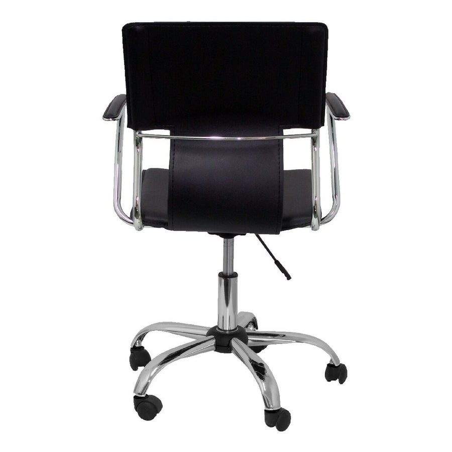 Office Chair Bogarra P&C 214NE Black