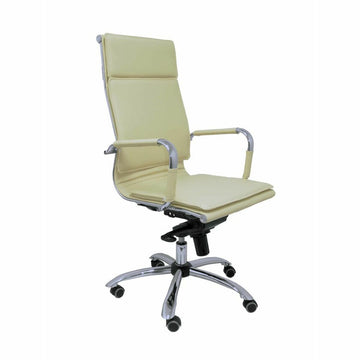 Office Chair P&C 4DBSPCR Cream