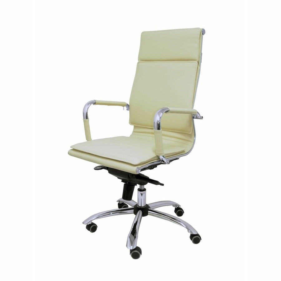 Office Chair P&C 4DBSPCR Cream