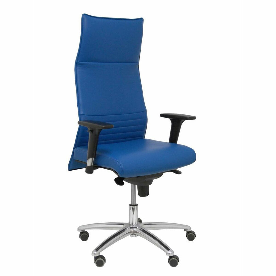 Office Chair Albacete P&C 3625-8436549391644 Blue