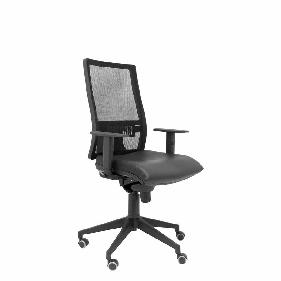 Office Chair Horna P&C 3625-8436549394553 Black