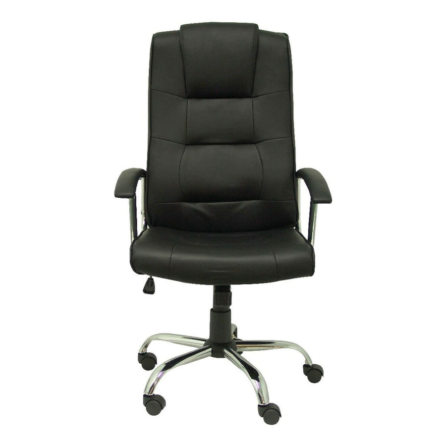 Office Chair Guadalimar Foröl 0DBSPNE Black