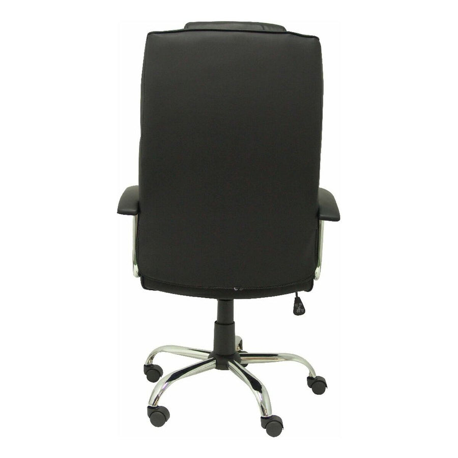 Office Chair Guadalimar Foröl 0DBSPNE Black