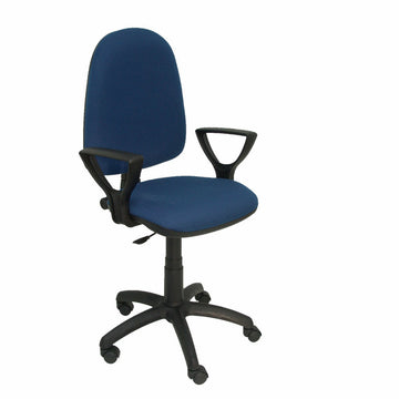 Office Chair Ayna bali P&C 00BGOLF Blue Navy Blue