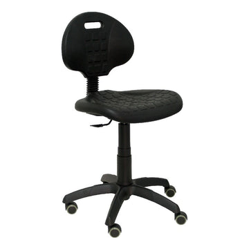 Office Chair Paterna P&C 213CLNE Black