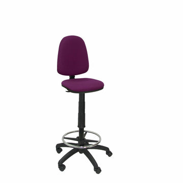 Stool Ayna bali P&C T04CP Purple