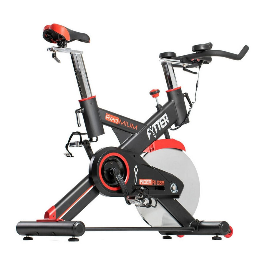 Stationary bike Fytter RIDER RI-08R