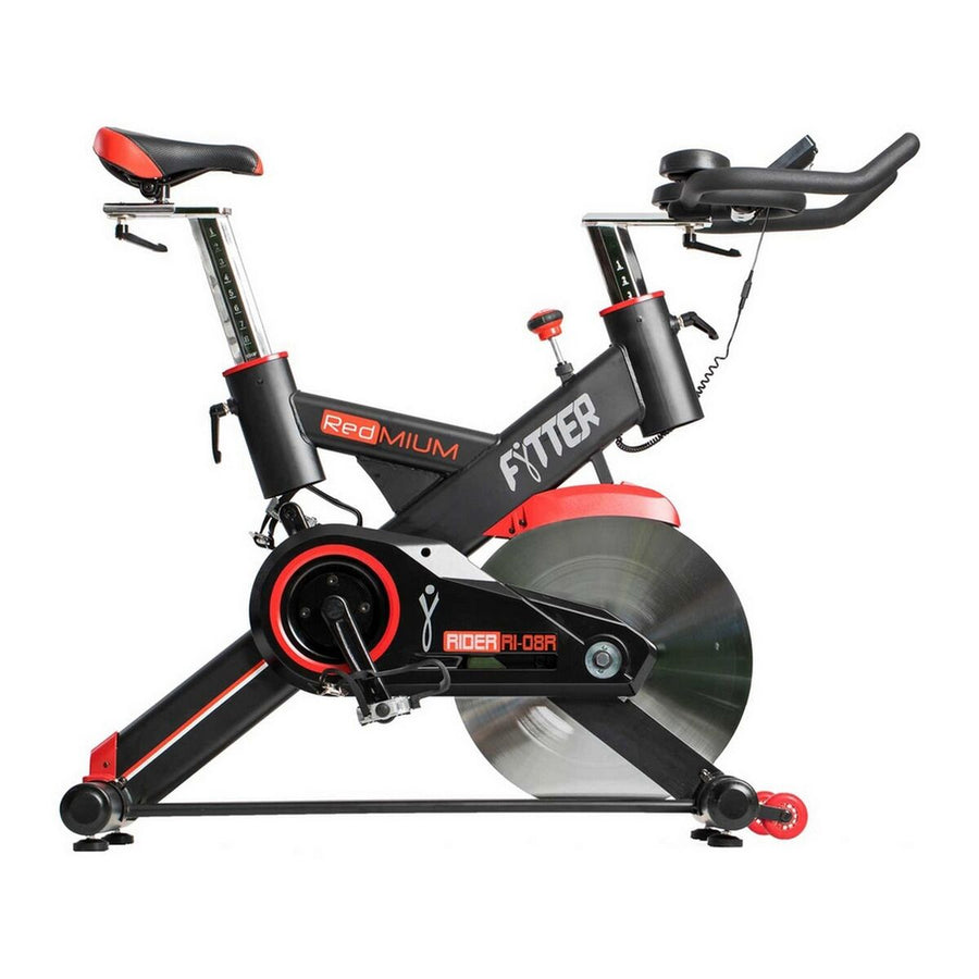 Stationary bike Fytter RIDER RI-08R