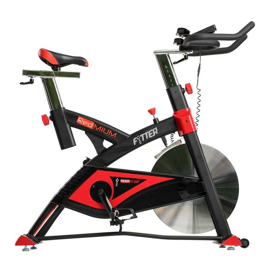 Stationary bike Fytter RIDER RI-06R