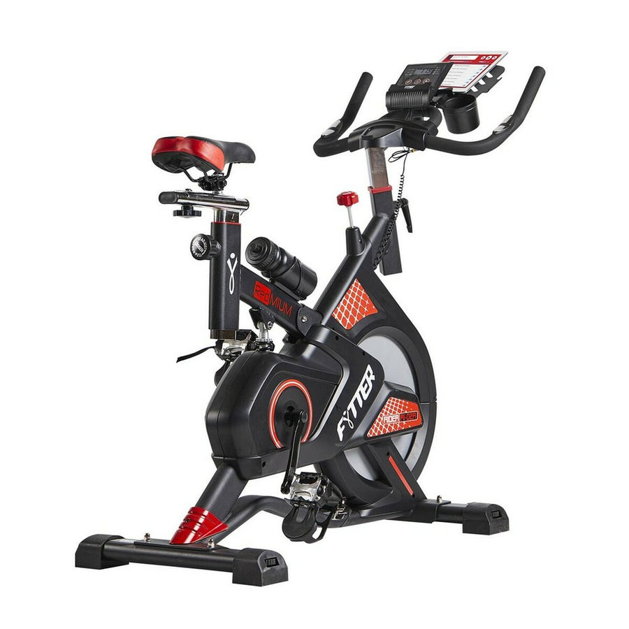 Stationary bike Fytter RIDER RI-02R