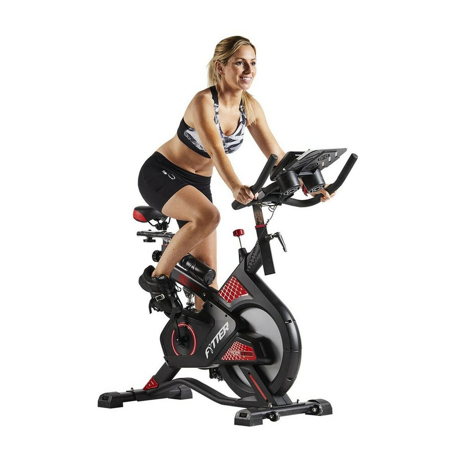 Stationary bike Fytter RIDER RI-02R