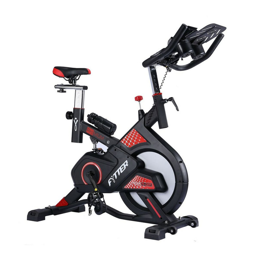 Stationary bike Fytter RIDER RI-02R