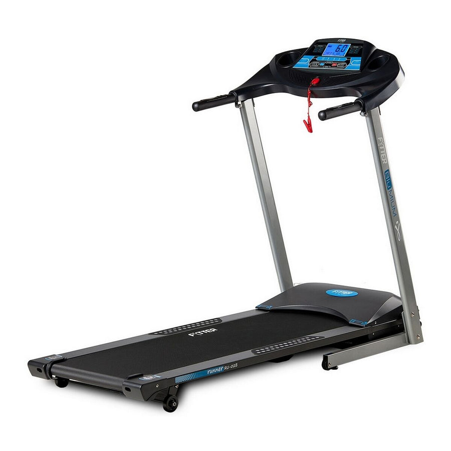 Treadmill Fytter RUNNER RU-4XR