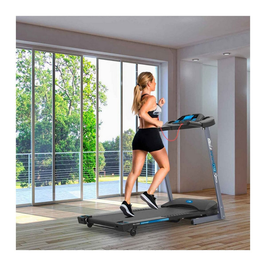 Treadmill Fytter RUNNER RU-4XR