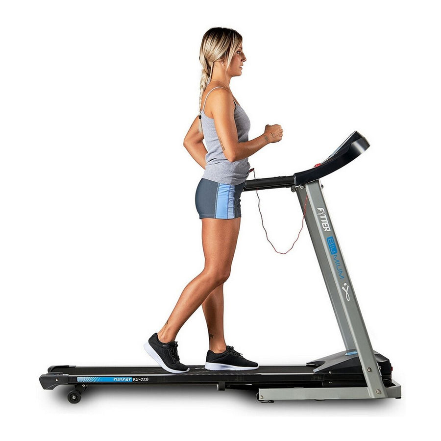 Treadmill Fytter RUNNER RU-4XR