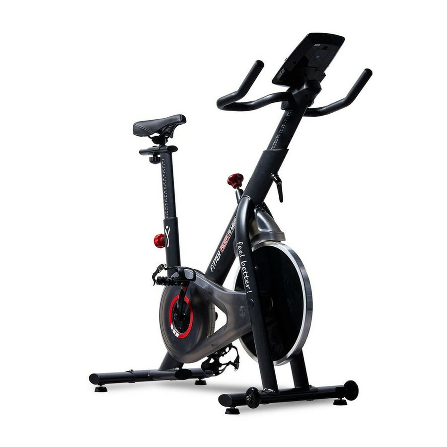 Stationary bike Fytter RIDER RI-M6R