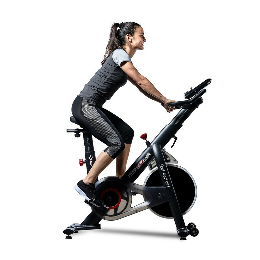 Stationary bike Fytter RIDER RI-M6R