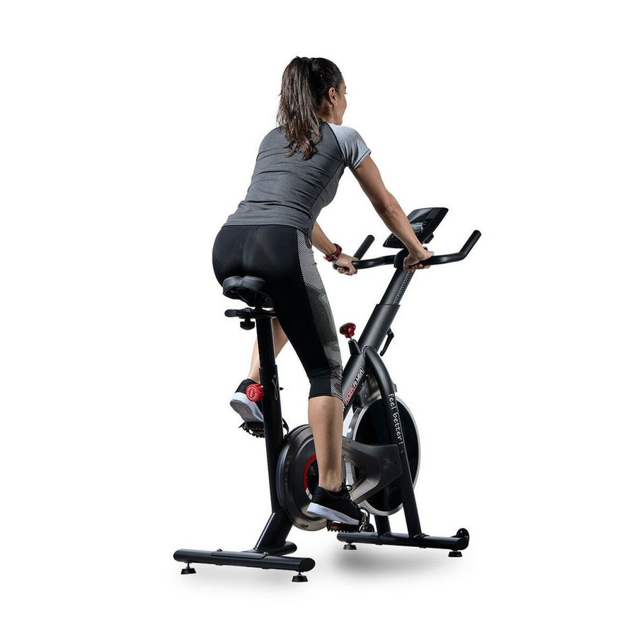 Stationary bike Fytter RIDER RI-M6R