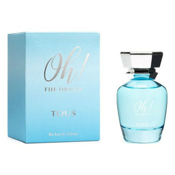 Women's Perfume Oh! The Origin Tous EDT (50 ml) (50 ml)