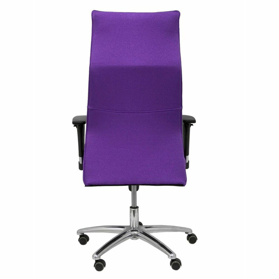 Office Chair Albacete XL P&C LBALI82 Purple Lilac