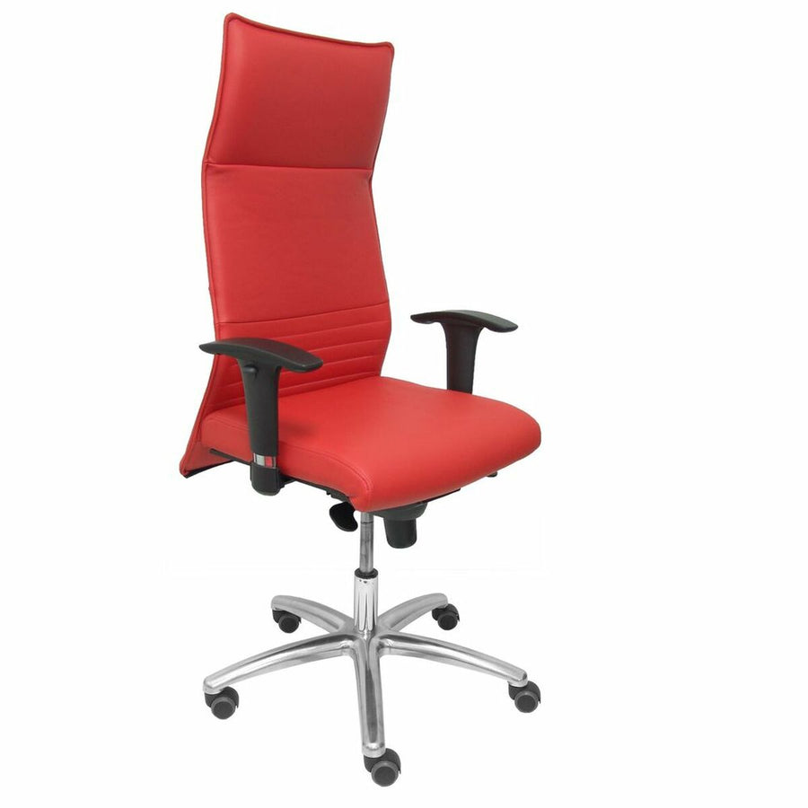 Office Chair Albacete XL P&C SXLSPRJ Red