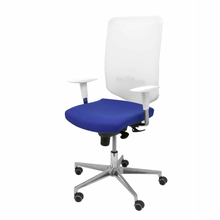 Office Chair Ossa P&C BALI229 Blue