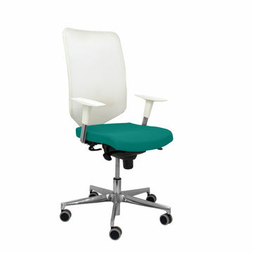 Office Chair Ossa P&C BBALI39 Turquoise