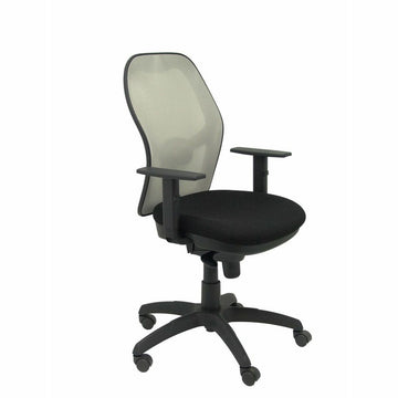 Office Chair Jorquera P&C BALI840 Black