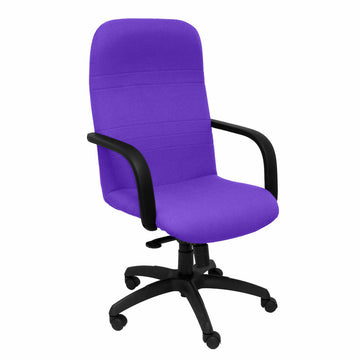 Office Chair Letur bali P&C BBALI82 Purple Lilac