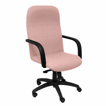 Office Chair Letur bali P&C BALI710 Pink Light Pink